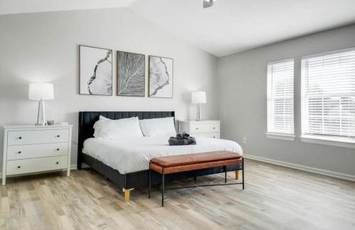 Lewisville Estate - Spacious 5BR w Game Room - Foto 5