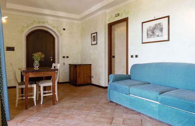 Peaceful Stay in Collazzone Hills - Foto 10