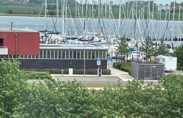 Fehmarn Burgtiefe Südstrand SEEKIEKER - inkl Freikarten FehMare Schwimmbad und Sauna - Foto 16