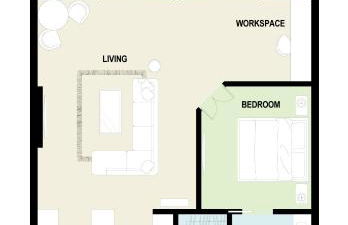 La Costa Luxury Condo - Fully Remodeled - Foto 22