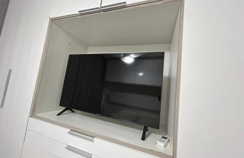 Raridade Cachoeiro, Apto 2 Qtos, Ar, Ferroviários - Foto 4