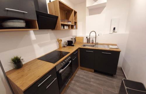 Apartment Düsseldorf - Foto 6