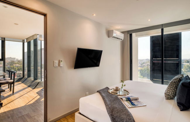 ULIV Mexico City - Foto 3