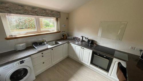 Hopeman Cottage - Foto 3