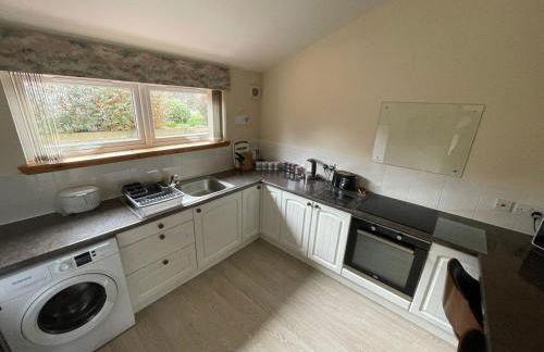 Hopeman Cottage - Photo 3