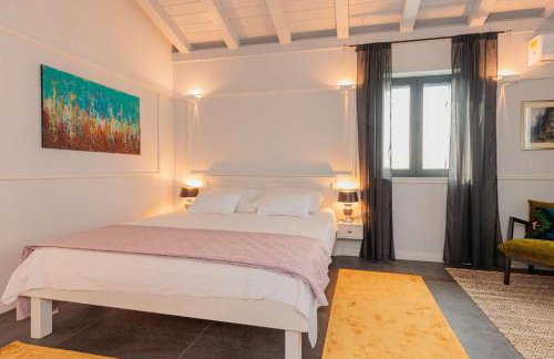 Seafront Villa Adriatica with pool - Photo 42