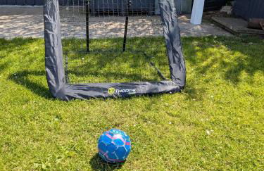 Relaxing Stay in Craigavon at Power-Quinn English - Foto 41