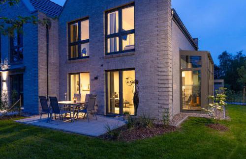 Ferienhaus Liegeplatz Dangast - Foto 5