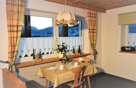 Ferienwohnungen Rotzler - Foto 19