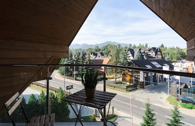 Harenda Residence - Destigo Hotels - Photo 39