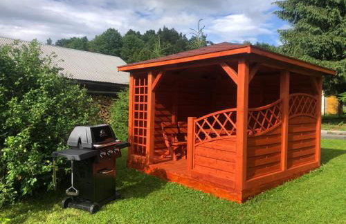 Zielony Zakątek - Foto 12