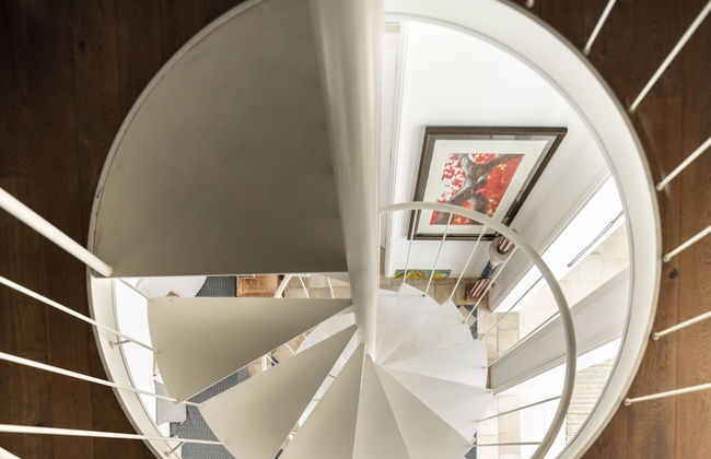 Old Jaffa Artistic Retreat by Sea N Rent - Foto 30