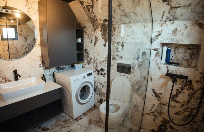 Sirius Lux Apartments - Foto 48