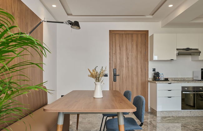 StayHere Casablanca - Oasis - Premium Residence - Foto 43