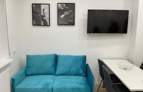 Deluxe Apartments Messe Flughafen - Photo 58