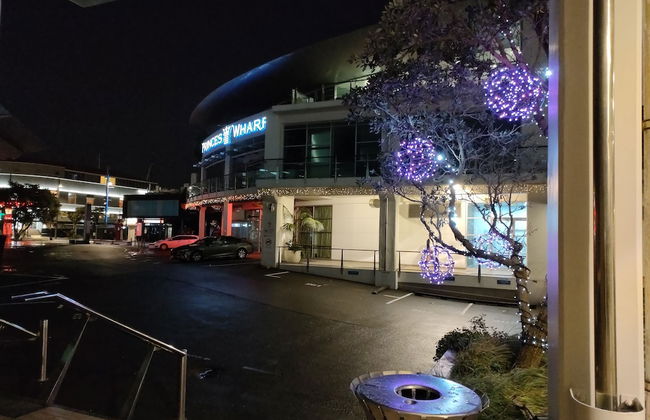 Princes Wharf Grace Apartment - Foto 23