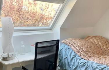 Vive la vie - maison de famille à Mers proche mer - Foto 17