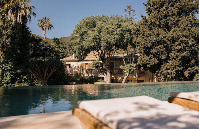 Agroturismo Son Galcerán - Photo 35