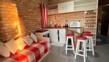 Chalet Flores Serra dos Matões 05 - Pedro II - PI - Foto 5