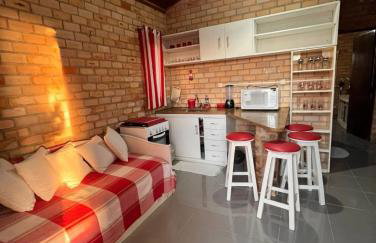 Chalet Flores Serra dos Matões 05 - Pedro II - PI - Foto 5