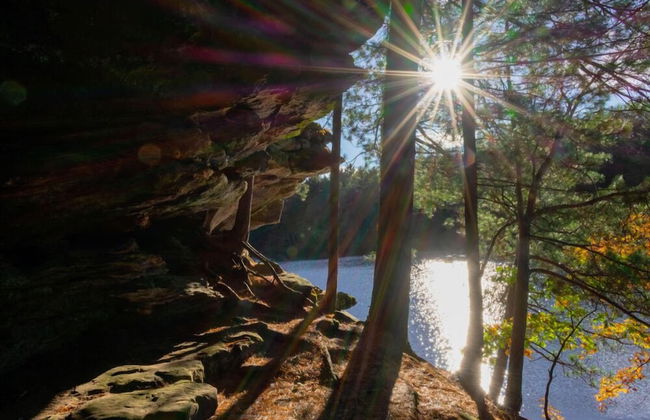 Edge-O-Dells Resort - 21 and Older - Photo 57