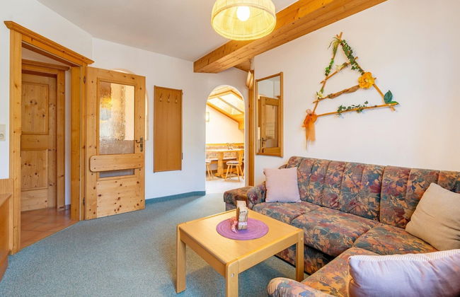 Beautiful Apartment in Mittersill With Balcony - Foto 25