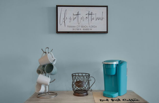 Treasure Island 1107 - Foto 26