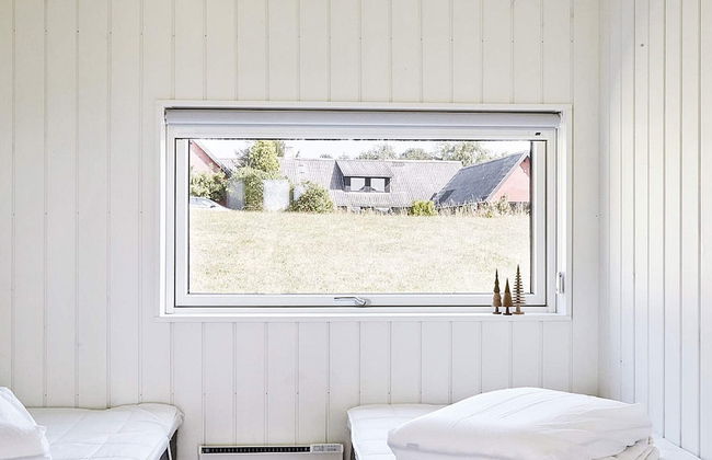 8 Person Holiday Home in Slagelse-by Traum - Foto 6