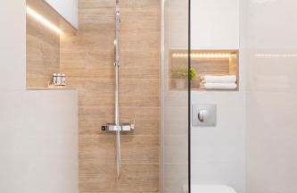 ETHOS Luxury Home - Seaview Villa with Hot-Tub! - Foto 18