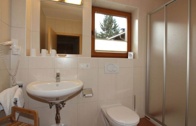 Spacious Apartment in Uderns Near Ski Area - Foto 52