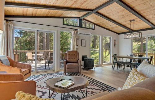 Nature Stay with Views Like No Where Else - Foto 1