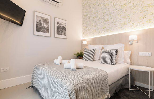 Feelathome San Marcos Apartments - Foto 18