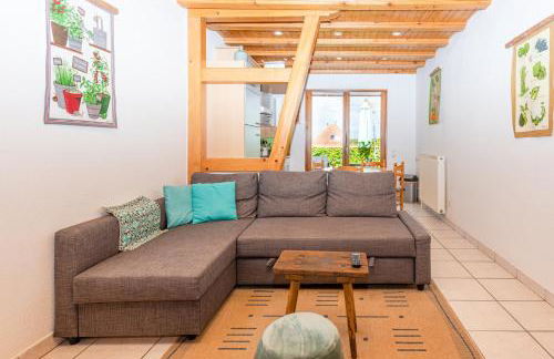 Schriner Hüss - Locations de vacances avec piscine et parking privé - Foto 23