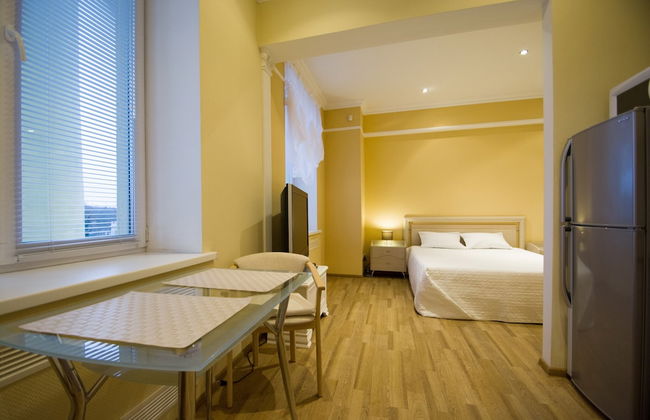 Apart Prestige - Foto 26