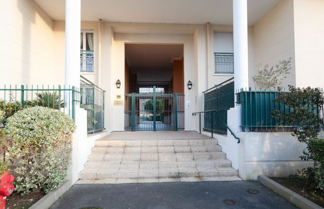 La Presqu'île - Foto 20