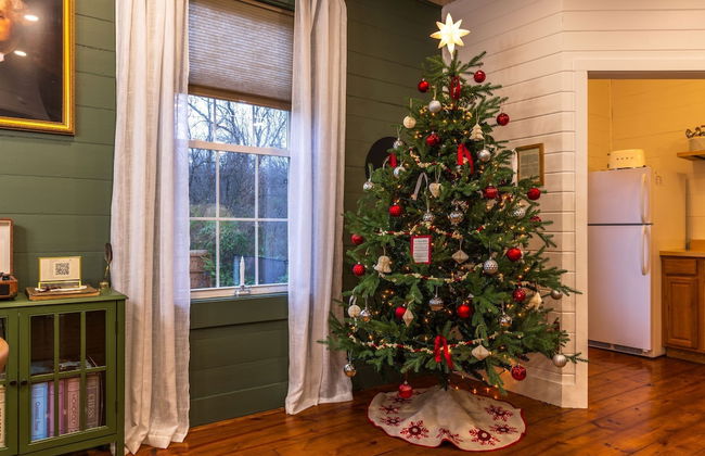 Dunkle Schoolhouse - Foto 61