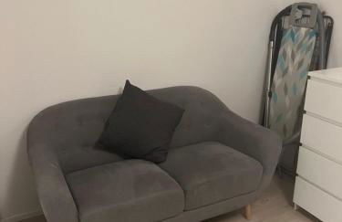 Gemütliche 2-Zimmerwohnung, Schönaich - Foto 37