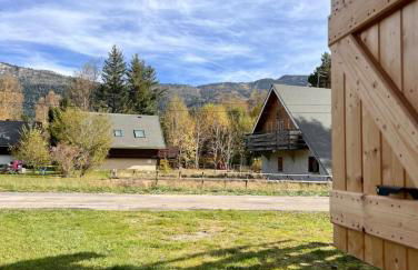 Chalet 184 - Lans en Vercors - Foto 24