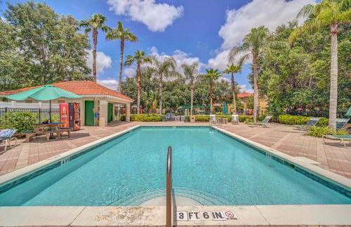 Emerald Island Resort 6 bedroom 4 bathroom luxury - Foto 71