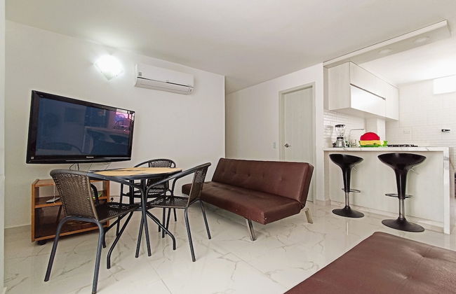 Excluviso Family Apartment - Rodadero - Photo 25