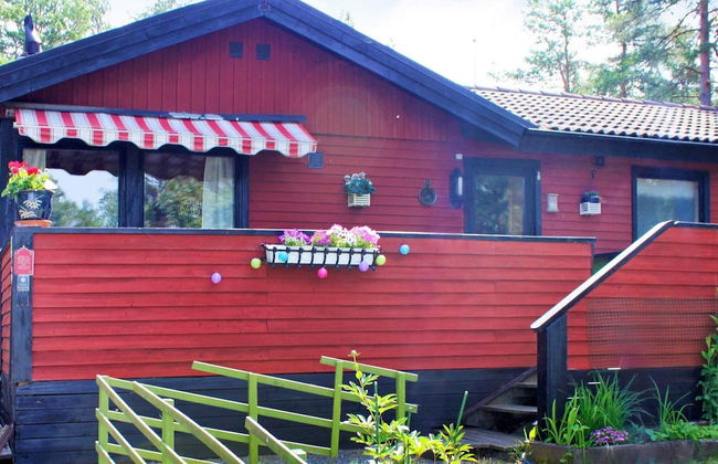 Scenic Lakeside Cottage-by Traum - Foto 31