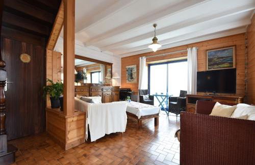 Beautiful holiday home by the sea in Penmarch - Foto 8