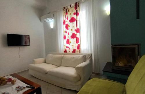 The Country House in Amarynthos - Foto 18