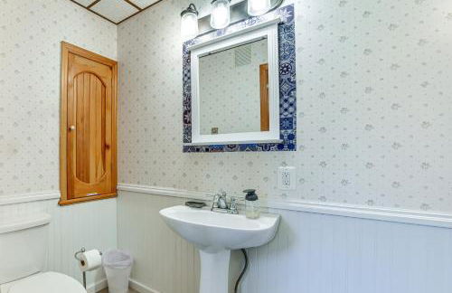 Fly Creek Historic Home By Cooperstown! - Foto 13