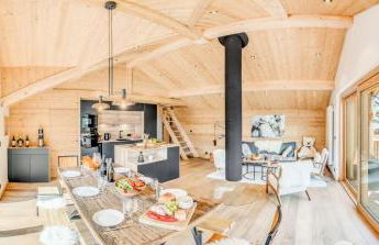 Résidence Le Palais Des Dodes - 6 Pièces pour 12 Personnes MAE-3611 - Foto 1