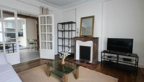 La maison bleue - Photo 4