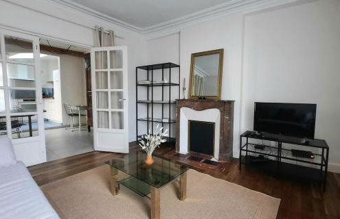 La maison bleue - Foto 7