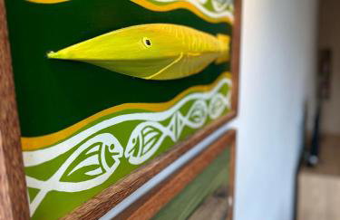 Villa Naluri - Studio Iamandu A001 - Foto 33