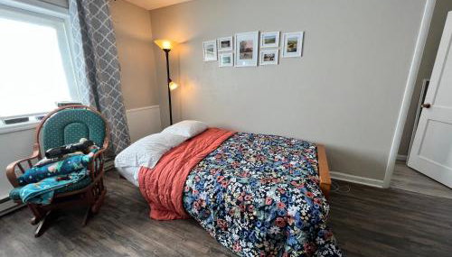 Burrel Avenue Apartments - Foto 4