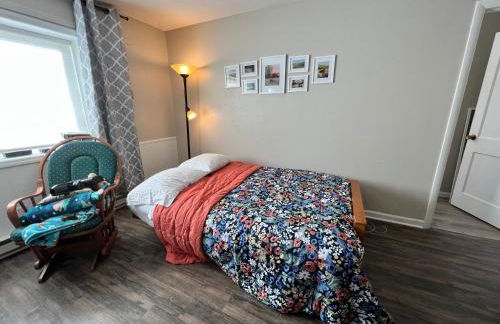 Burrel Avenue Apartments - Foto 4